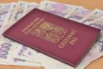 Novela zákona by mohla potomkům emigrantů usnadnit proces získání českého občanství