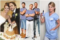 České seriály, na které se nedá dívat: Tato díla diváci hodnotí jako nejhorší!