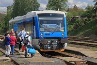 Praha podpoří železnici do Kladna za více než 23 miliard. Boj se vede o tunel