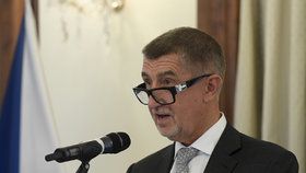 Premiér Andrej Babiš předal 22. července 2020 v Praze ceny Bezpečnostní rady státu za významný přínos v oblasti bezpečnostní politiky ČR pro rok 2020.