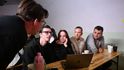 Při blackoutu do několika hodin přestanou fungovat mobilní vysílače i internet Při blackoutu do několika hodin přestanou fungovat mobilní vysílače i internet