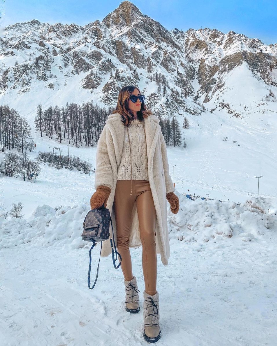 Česko-německá fashion and travel bloggerka a influencerka Barbora Ondráčková.