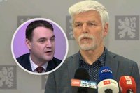 Macinka: Pavel jako slon v porcelánu! Prezident mu vytkl „mentorování“ u letounů pro Ukrajinu