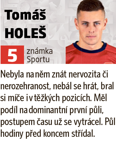 Tomáš Holeš