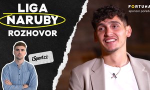 Trailer na rozhovor Ligy naruby. Chytil o repre, stylu i přestupu ven. První cíl? LM se Slavií