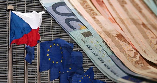 Česko na dotacích EU v příštích letech ostrouhá, stále však bude „v plusu“