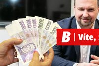 Otázky a odpovědi: Jak získat 5000 na dítě a koho se příspěvek týká? Vyřízení bude možné z domova