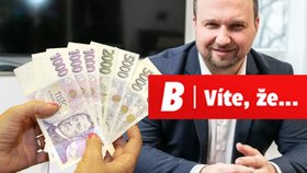 Otázky a odpovědi: Jak získat 5000 na dítě a koho se příspěvek týká? Vyřízení bude možné z domova