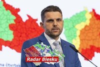 Výzvy povodňové komise kvůli hrozbě extrémních srážek: Zrušte akce a nechoďte do lesů!