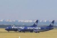 "Fischerova" rezavá letadla se konečně prodala!