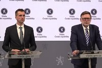 Spor o euro: Na koordinátorovi pro euro se vláda neshodla. A 100 tisíc Kč pro šikanované za komunistů?
