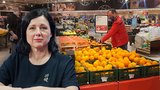 Jourová pro Blesk: Kvóty na české potraviny? Jsou proti pravidlům a poškodí zákazníky