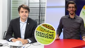 Vysíláme: Experti o dlužnících i praktikách exekutorů. Co je potřeba v Česku změnit?