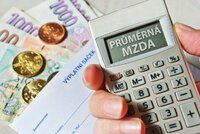 Průměrná mzda se vyšvihla na 32 466 korun. V Praze berou lidé přes 40 tisíc