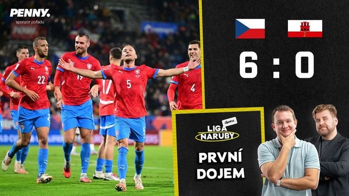Dominance, ale i arogance. Češi odmítli děkovačku s kotlem. Co se dělo po zápase? Dominance, ale i arogance. Češi odmítli děkovačku s kotlem. Co se dělo po zápase?