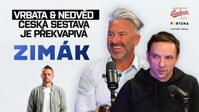 Zájem Kanady mě šokoval. Zlato jsem měl na hokejce, vzpomíná Nedvěd na ZOH 94 Zájem Kanady mě šokoval. Zlato jsem měl na hokejce, vzpomíná Nedvěd na ZOH 94