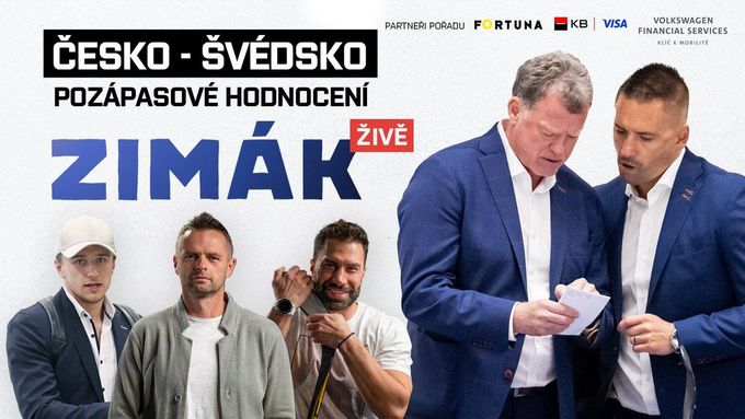 ZIMÁK MS s Vránou: Ščotka se perfektně zastal spoluhráče! Jak vidí svou budoucnost v repre? ZIMÁK MS s Vránou: Ščotka se perfektně zastal spoluhráče! Jak vidí svou budoucnost v repre?