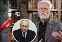 Nový český velvyslanec v Rusku? Pavel odmítá ústupky Putinovi. Analytik: Blokuje to