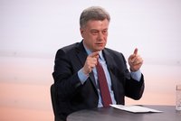 Ministr Blažek končí, vaz mu zlomil podivný obchod s bitcoiny. Fiala už má nástupce