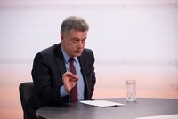 Za zneužití dětí tvrdší tresty. Blažek chystá novou definici znásilnění, do Sněmovny půjdou dvě varianty