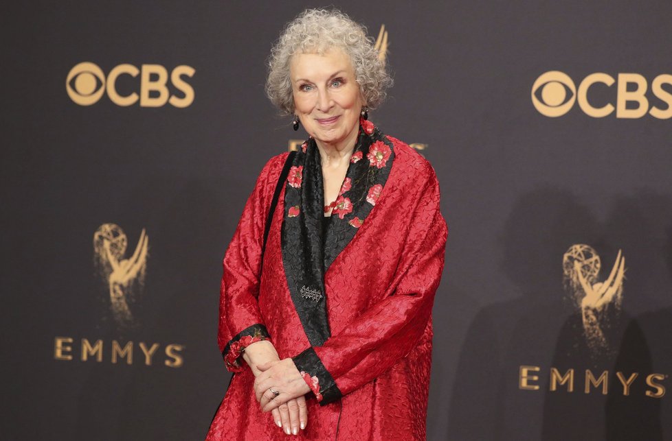 Cenu Franze Kafky v Praze převezme kanadská spisovatelka Margaret Atwoodová.