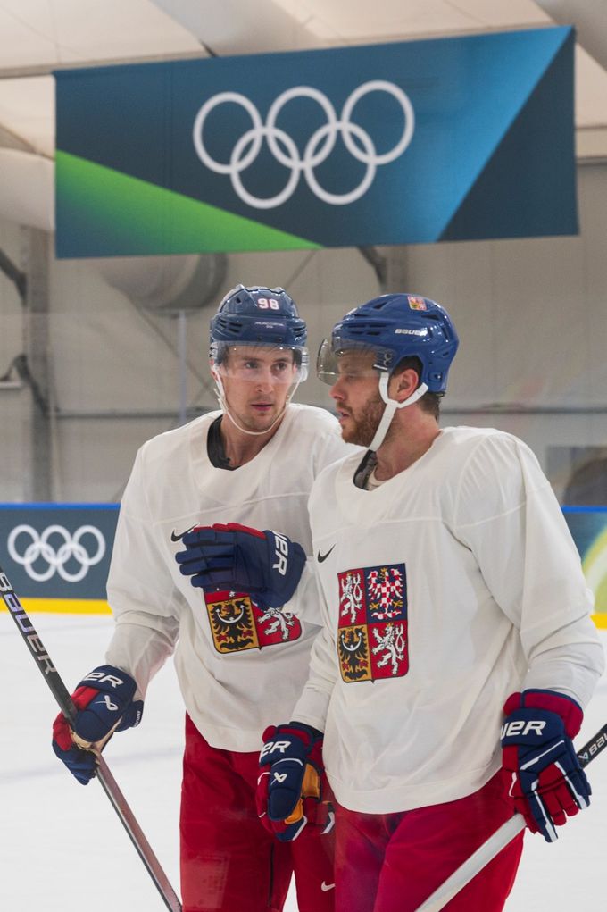 Pavouk play off v hokeji na ZOH 2026: na koho narazí Češi? Pavouk play off v hokeji na ZOH 2026: na koho narazí Češi?