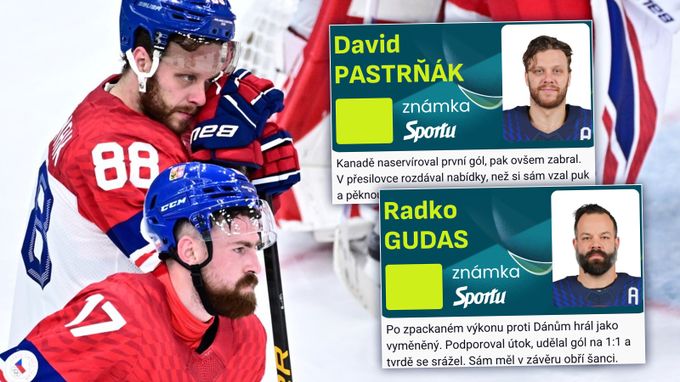 ZNÁMKY Česka: Sedlák se srovnal s nejlepšími, Palát měl být hrdinou. Živnost pro Hronka? ZNÁMKY Česka: Sedlák se srovnal s nejlepšími, Palát měl být hrdinou. Živnost pro Hronka?