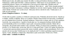 V Královských zahradách: Unikátní projekt – antologie, na které se podílelo jednadvacet českých a slovenských autorů, aby svými příběhy vzdali Mistrovi Stephenu Kingovi poctu.