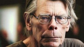 Stephen King (*1947) je považován za jednoho z nejvlivnějších spisovatelů v žánru horor, thriller a fantasy, jehož díla inspirovala nejen literární svět, ale i filmový a televizní průmysl. Jeho knihy, které často zkoumají temnější stránky lidské psychiky a nadpřirozeno, rozšířily hranice tradičního žánru a přitáhly široké publikum různých věkových kategorií.