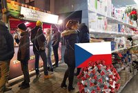 Přehledně: Česko spadlo do pátého stupně PSA, tohle všechno se mění