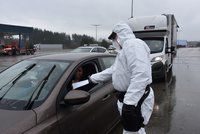 Další facka Babišově vládě: Testy před cestou vlastním autem z „rudých“ zemí nebudou třeba