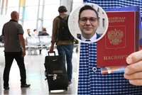 Další rána pro Rusy: Turistům do Česka vstup zakázán. Půjde to ale „obejít“