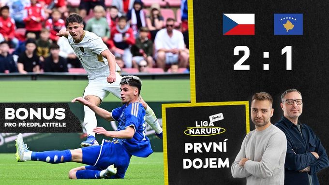 Zdravý Hložek je ZPÁTKY, zaujal Sochůrek, Koubkův vzkaz mladým. Čím nominace překvapila? Zdravý Hložek je ZPÁTKY, zaujal Sochůrek, Koubkův vzkaz mladým. Čím nominace překvapila?