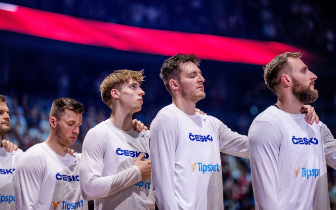 EuroBasket 2025: Když se nedaří, hledají se viníci. Někteří se vyjadřovali až příliš EuroBasket 2025: Když se nedaří, hledají se viníci. Někteří se vyjadřovali až příliš