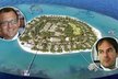 Podnikatel Jiří Šmejc prodal čtvrtinový podíl v luxusním hotelovém resortu Velaa Private Island na Maledivách Danielu Křetínskému.
