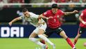 Čeští fotbalisté prohráli úvodní zápas MS 2026 v Mexiku s Jižní Koreou 1:2 (12.6.2026) Čeští fotbalisté prohráli úvodní zápas MS 2026 v Mexiku s Jižní Koreou 1:2 (12.6.2026)