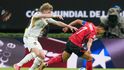 Čeští fotbalisté prohráli úvodní zápas MS 2026 v Mexiku s Jižní Koreou 1:2 (12.6.2026) Čeští fotbalisté prohráli úvodní zápas MS 2026 v Mexiku s Jižní Koreou 1:2 (12.6.2026)