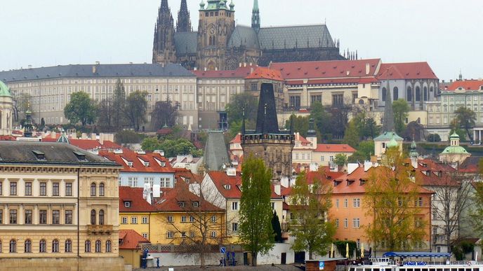 Česká republika je podle studie OECD 21. nejlepší zemí pro život.