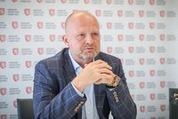 Šéf sportovní agentury Šebek: Nejpopulárnější sporty dostanou víc peněz