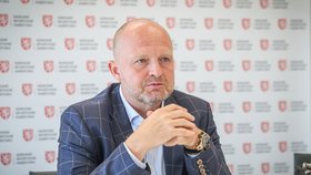 Šéf sportovní agentury Šebek: Nejpopulárnější sporty dostanou víc peněz 