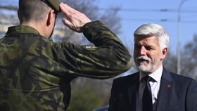 Návrat povinné vojenské služby? Pavel podpořil odvody! „Jsou bezbolestným krokem,“ tvrdí