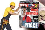 Příručka deníku Blesk Česko po koronaviru už v pondělí zdarma v deníku Blesk.