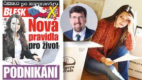 Nemáte po krizi na nájem za své provozovny? Právník vysvětlil dvě možnosti, jak problém vyřešit!