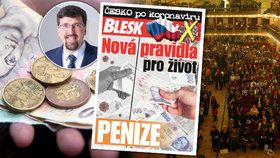 Advokát Ondřej Preuss radí, jak získat peníze za zrušený koncert nebo prošlou permanentku.