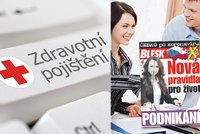 Co všechno může podnikatelům ulehčit život? Velký přehled vládních úlev