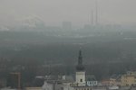 Na Zlínsku je smogová situace zhoršená, regulace prozatím nevyhlášena.