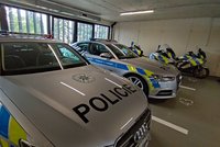 Nákup za půl miliardy u Rakušana. Vnitro plánuje pořídit 400 elektromobilů