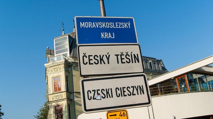 Česko-polská hranice