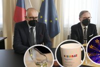 Luxusní autobusy i catering: Česko vypsalo zakázky kvůli předsednictví. Kolik jsme utratili minule?