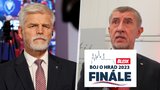 10 otázek a odpovědí: Co mají Češi čekat před 2. kolem a jak hlasy poražených zamíchají výsledkem? 